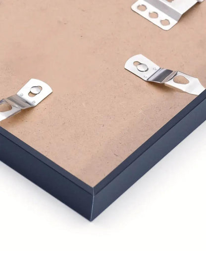 Gatos - Poster com Moldura Metálica Deluxe